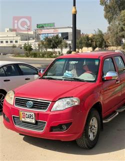 ZX أوتو كراتد تايكر